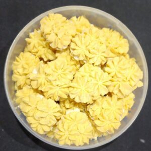 Vidhyas Almond Cream biscuits
