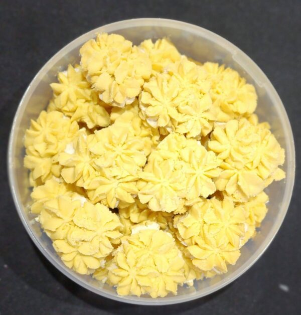 Vidhyas Almond Cream biscuits