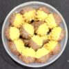 Vidhyas Melting Moment biscuits, angle 2 Vidhyas Melting Moment biscuits, angle 2