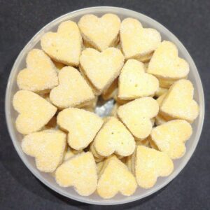 Vidhyas Pure Butter Short Bread