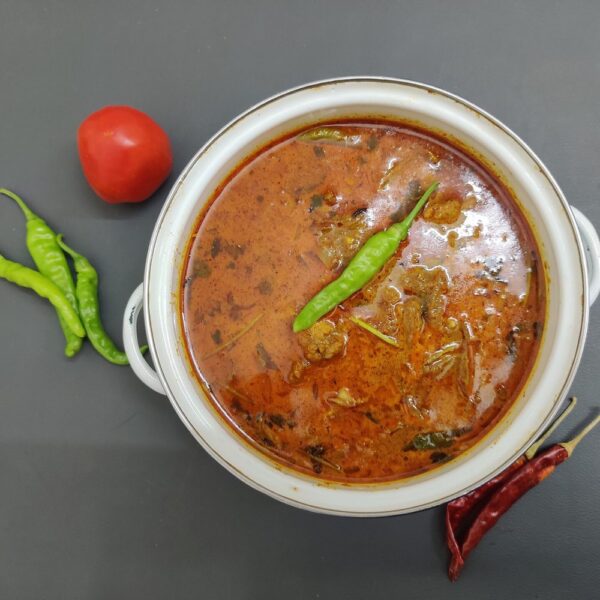 Mutton / Chicken Curry Premix