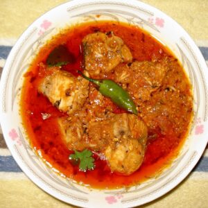 Fish Curry Premix