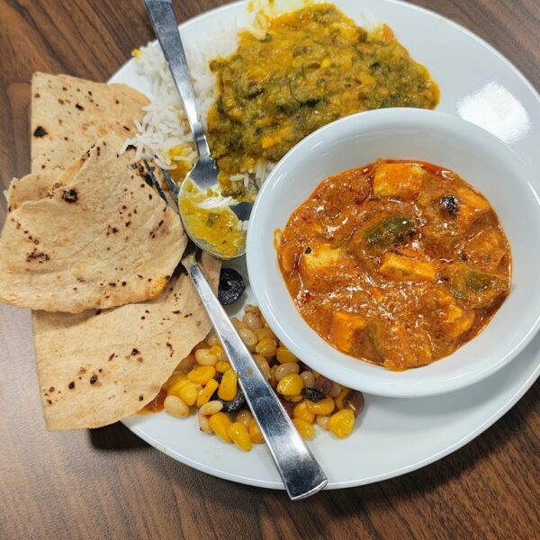 Yellow Dhal Premix Yellow Dhal Premix