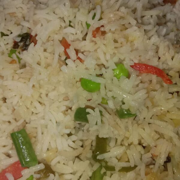 Chinese Fried Rice Premix