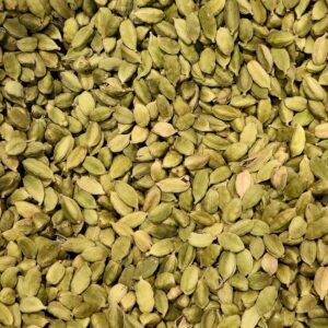 All-in-One Curry Mix — Mild