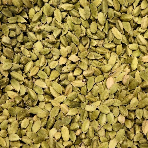 All-in-One Curry Mix — Mild