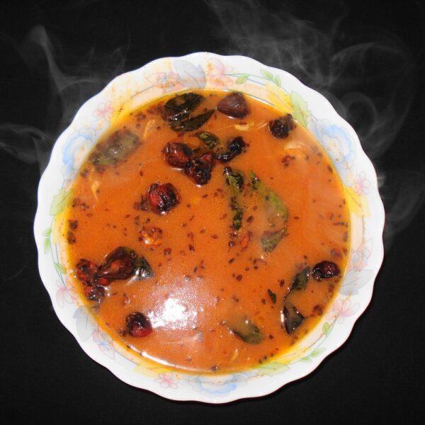 Rasam Spice