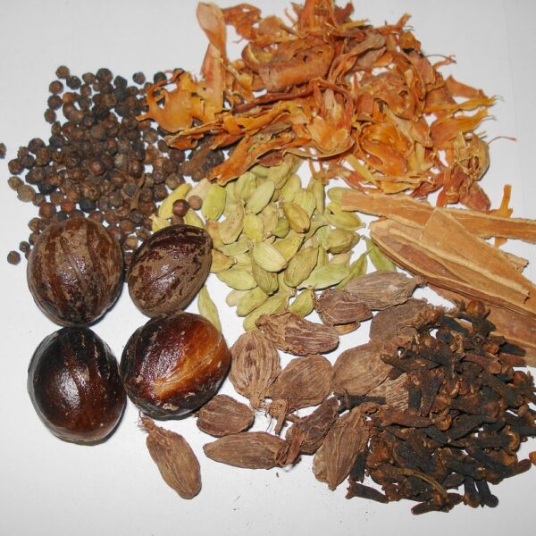 Garam Masala Garam Masala